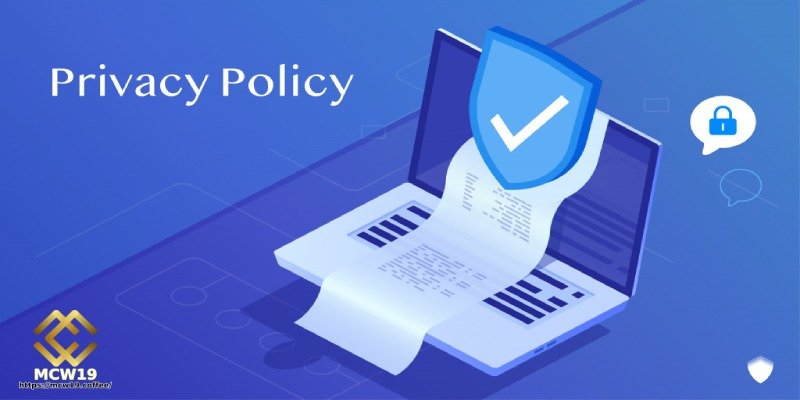 Overview of Mcw19’s Privacy Policy